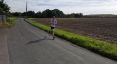 160911 Vale of York half Gary Mann finish.jpg